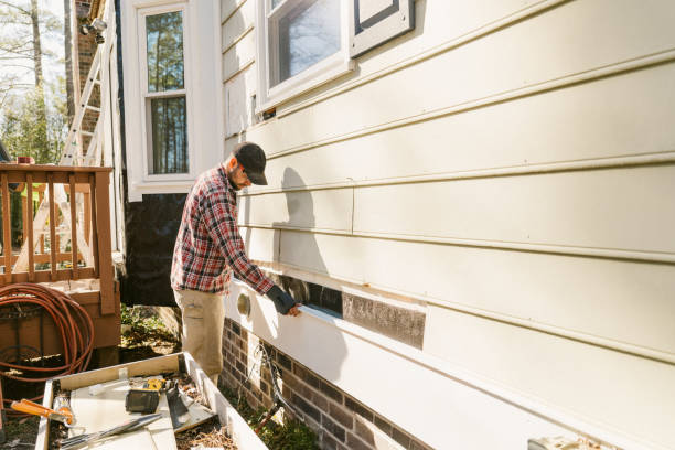 Trusted Wood Siding service in Santee, SC - Creative Siding